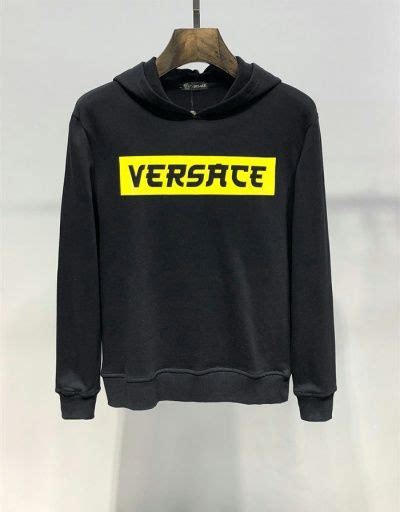 fake versace sweatshirts|authentic versace wallet.